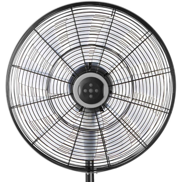 Orbegozo SF 5045 Ventilador de Pie 85 W, 6 Velocidades Orbegozo SF 5045 Ventilador de Pie 85 W, 6 Velocidades